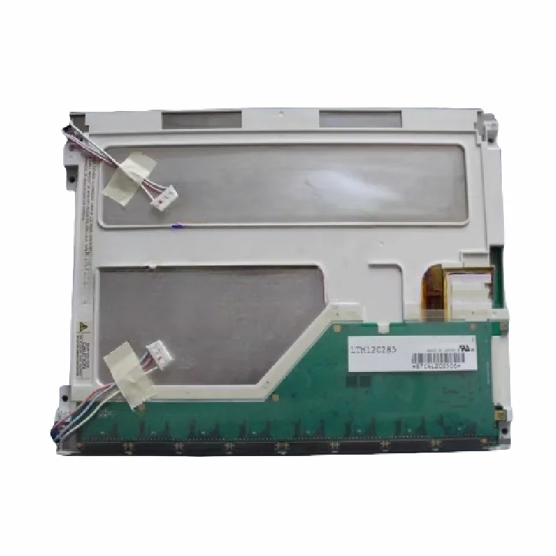 

Original LTM12C285 12.1 Inch LCD Display Screen PLC