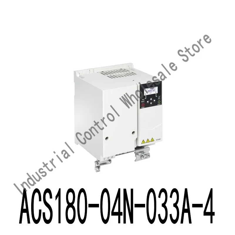 

Новый оригинальный для ABB ACS180-04N-033A-4 PLC модуль