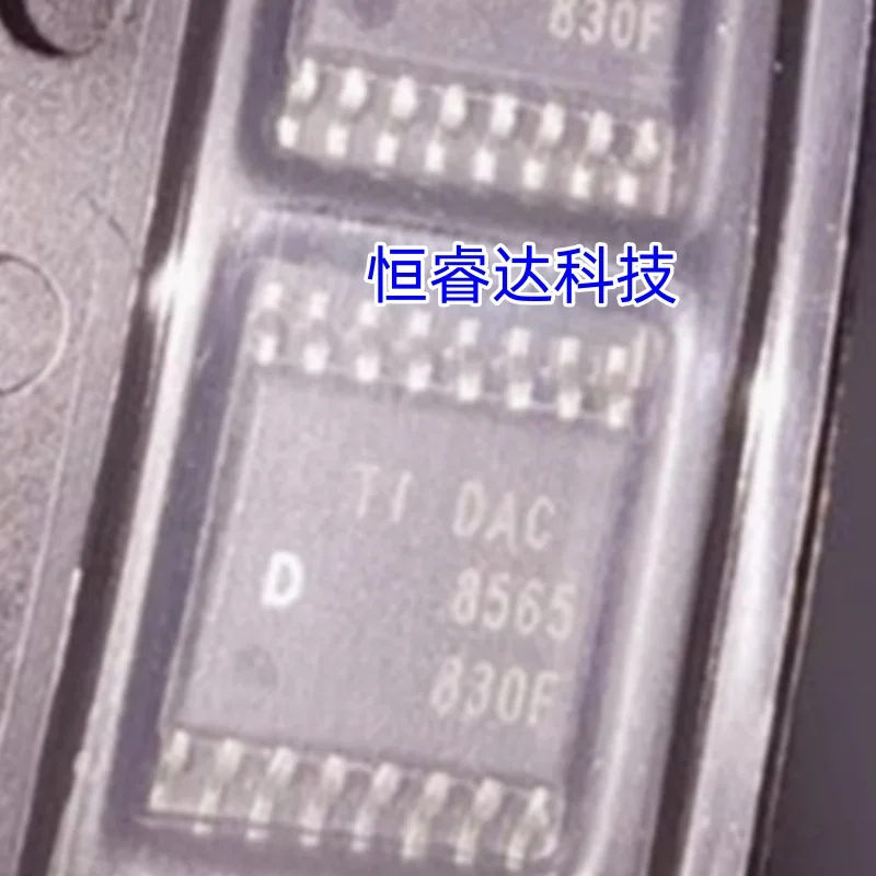 DAC8565IDPWR DAC8565IDPW DAC8565IDPWT DAC8565 TSSOP16 1pcs