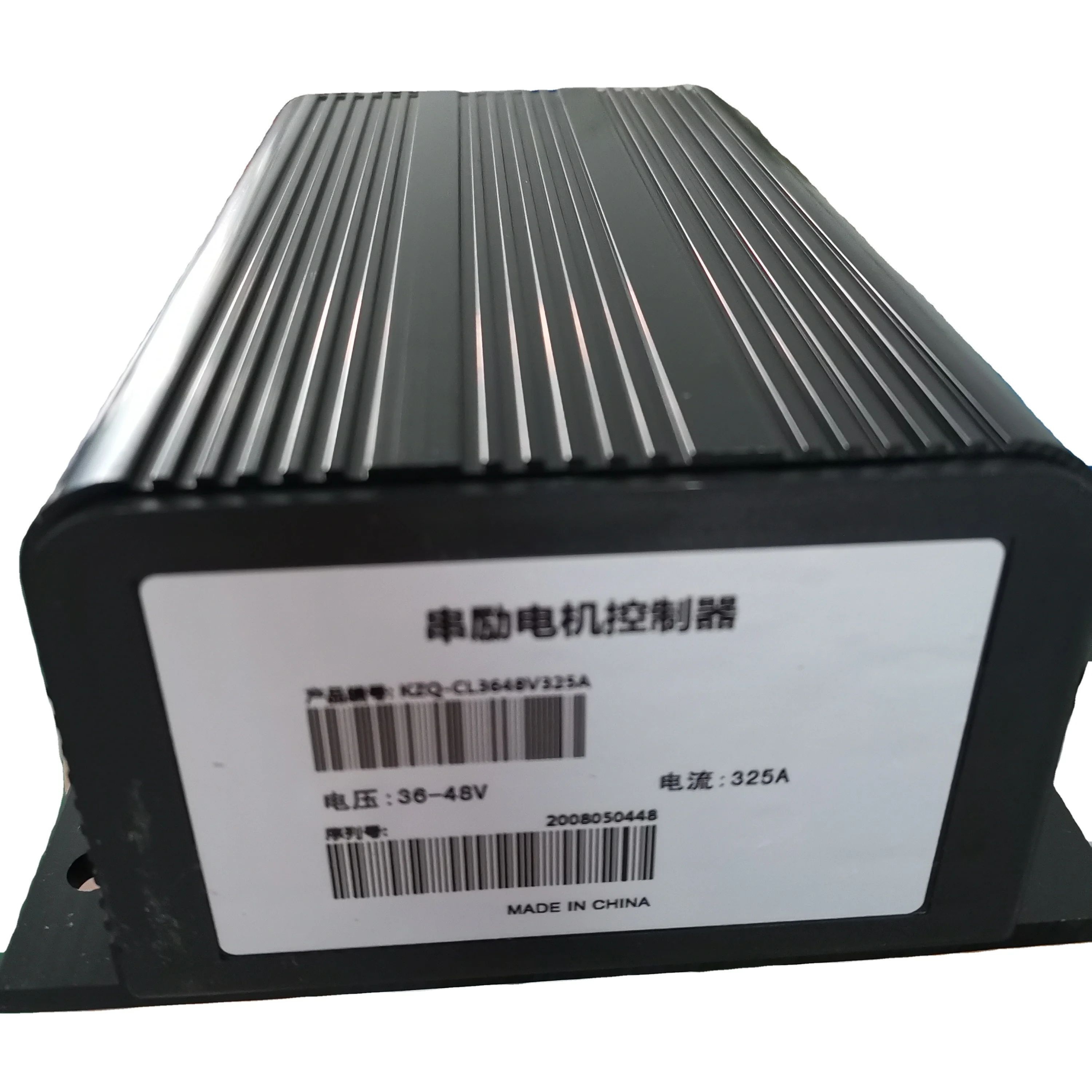3KW-5KW BLDC Motor Controller 36V-48V Programmable To Electric Vehicle(1204M-5305) Made In China