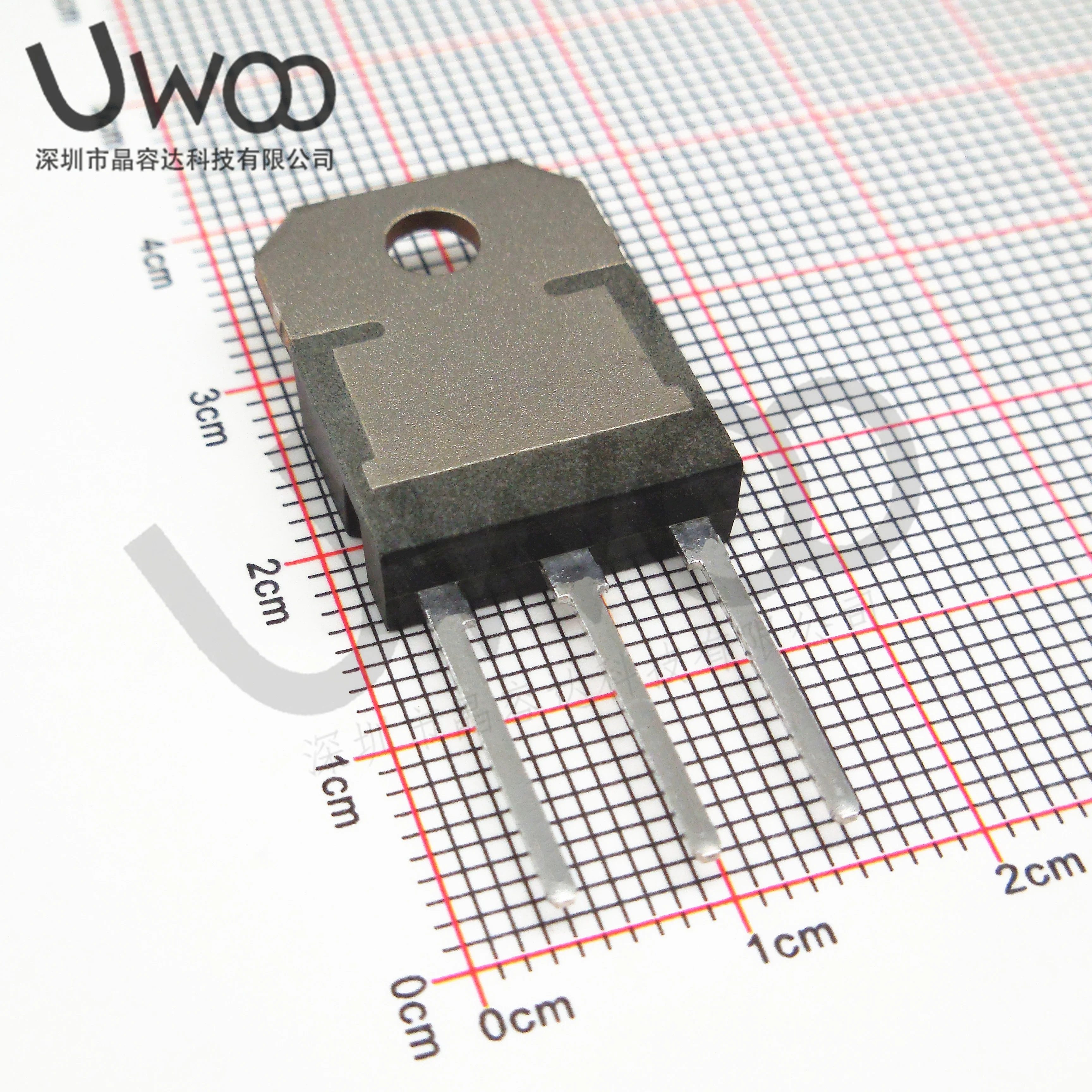 10/pcs BYV52-200 Warehouse Spot TO-218-3 MOS MOSFET 200V 50A Priority Shipment IGBT Module New Original