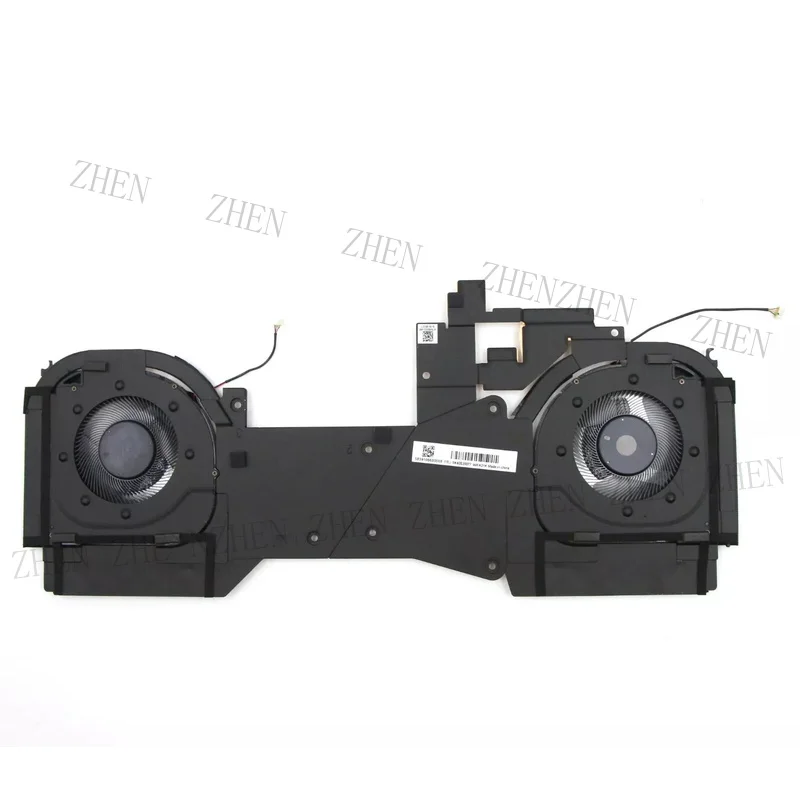 S New CPU GPU Fan Heatsink For Legion 7-15IMH05 81YT 7-15IMHg05 81YU C7-15IMH05