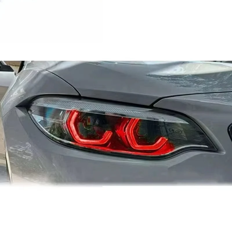 For Bmw M2 F87 2 Se…