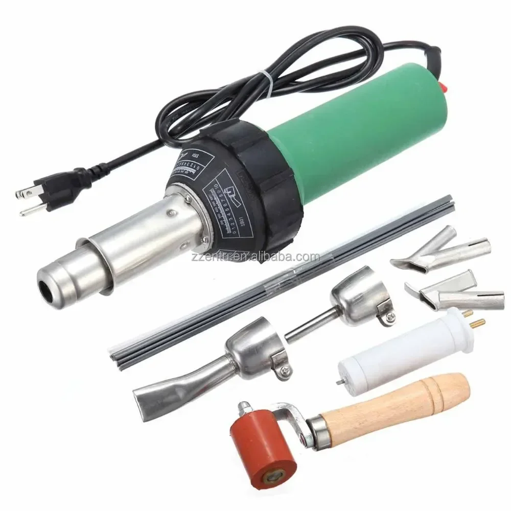 

NEW 2024 hot sale 1600w heat elements nozzle spare part for sale