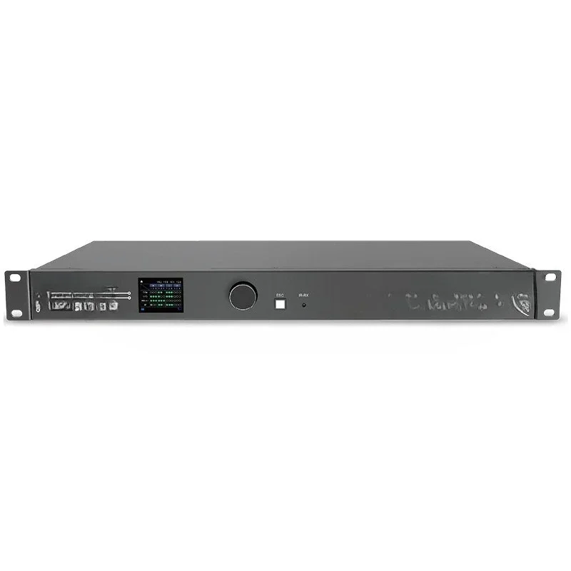 Intelligent central control system ECS2000 adopts advanced AI technology implementation of full scene automation control