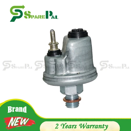 Interruptor de presión de aceite, compatible con MERCEDES-BENZ 190, 300E, E320, S600, 380SEL, W124, W126, W140, W201, R107, W107, 1,8-6.0L, 0065429417, 0055421817