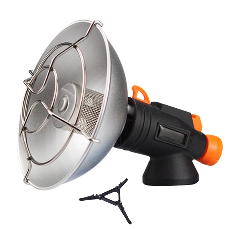 

Зима Открытый Кемпинг Отопление Артефакт Мини Портативная Газовая Отопление Плита Кемпинг Рыбалка Огонь Маленькое Солнце