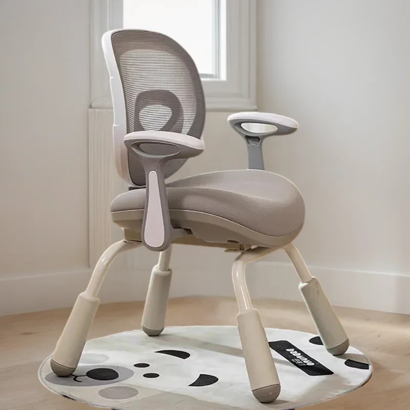 

Auxiliary Chair Baby Chairs Child Stool School Furniture Children Design Kids Designer Mother Cadeira Growing Sillas Girl Eating