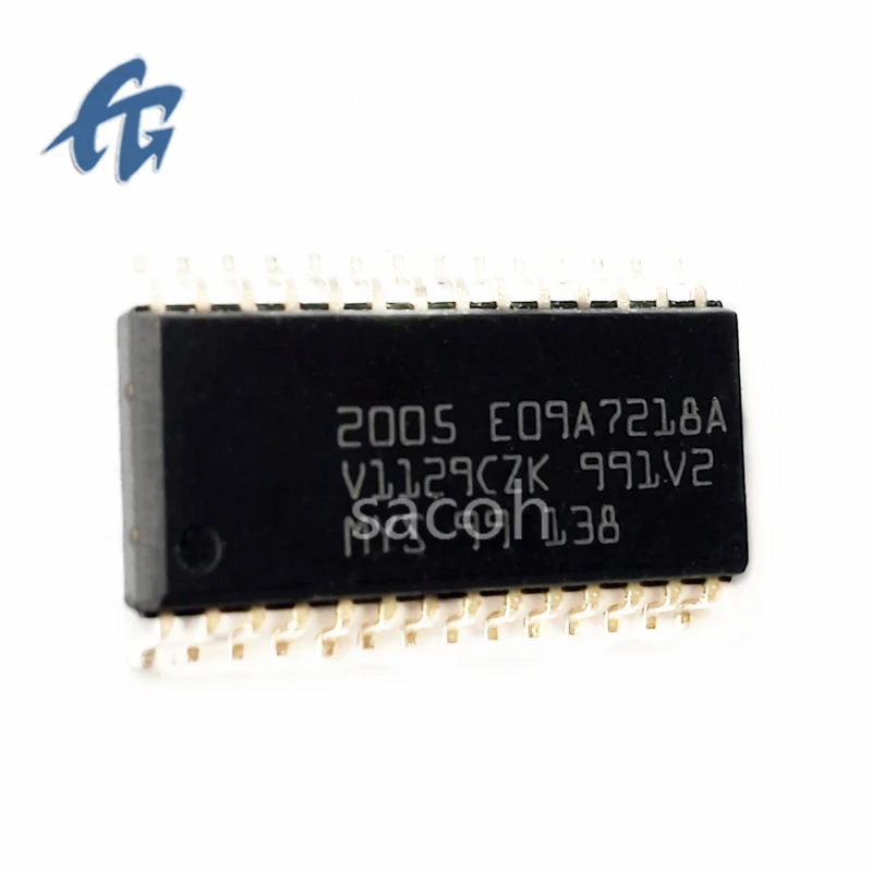 (SACOH Best Quality) E09A7218A 10Pcs 100% Brand New Original In Stock