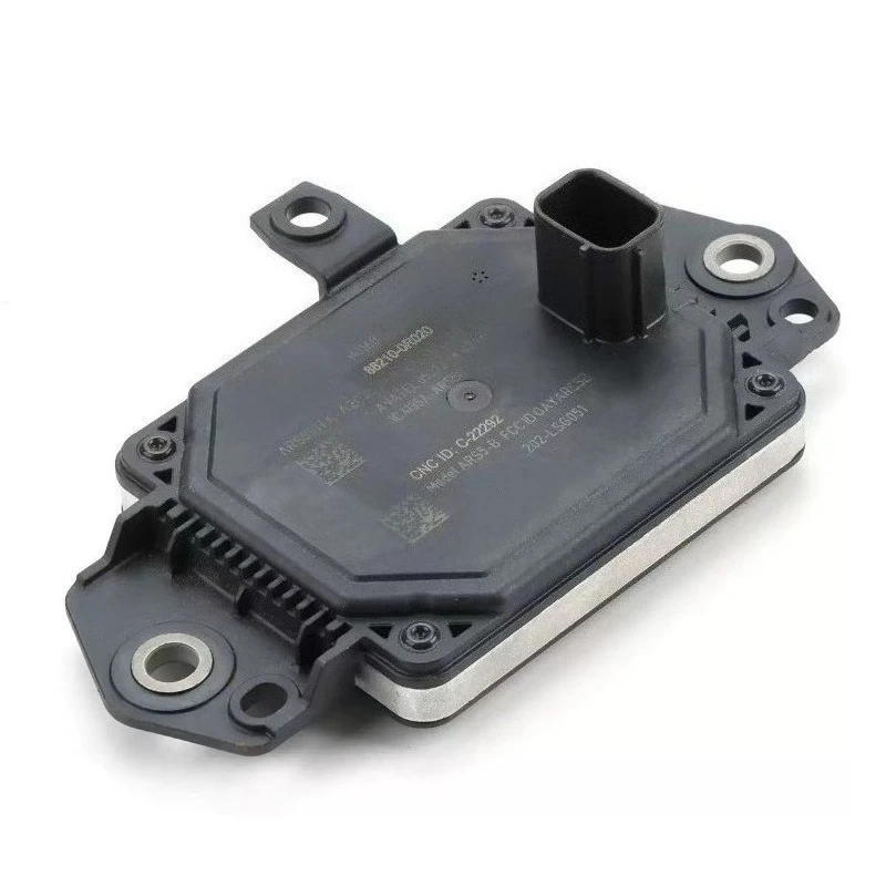 Radar del Sensor de distancia de crucero adaptable 88210-0R020 88210-42010 para Toyota RAV4 2021 2022 2023 882100R020 8821042010
