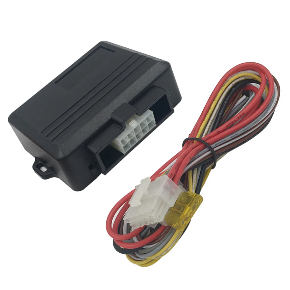 Car Power Window Closer Fitting Controller Module Vehicle Door Controllers