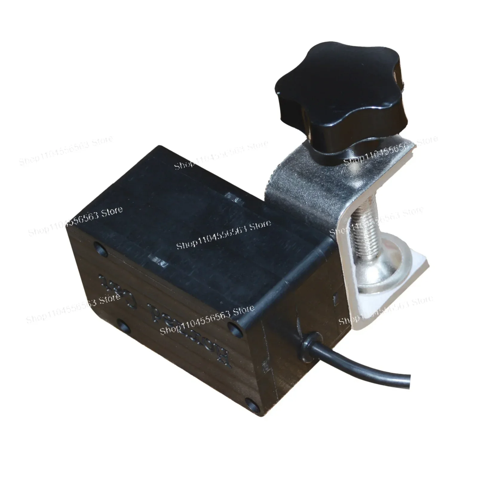 Racing Simulator Games Ignition Switch for ETS 2 / ATS for Logitech Thrustmaster PC Universal