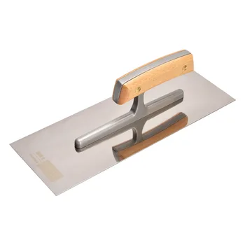 טיח טיח מפלדת אל חלד מפלדת אל חלד סכין ציפוי כלי גירוד