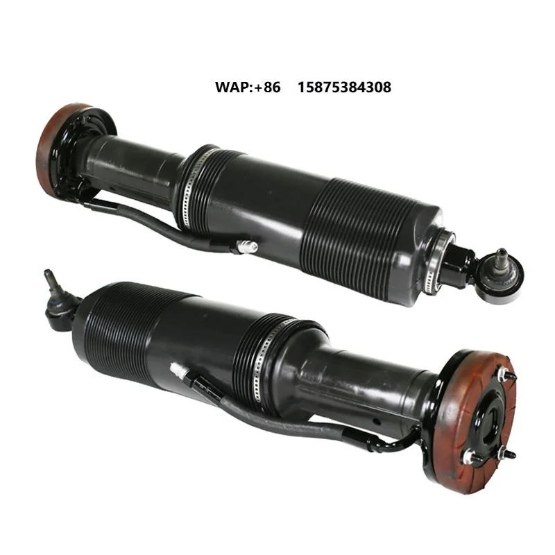 

Aftermarket ABC Systems Hydropneumatic for SL-Class SL500 SL600 R230 2303204138 Air Shock Absorber