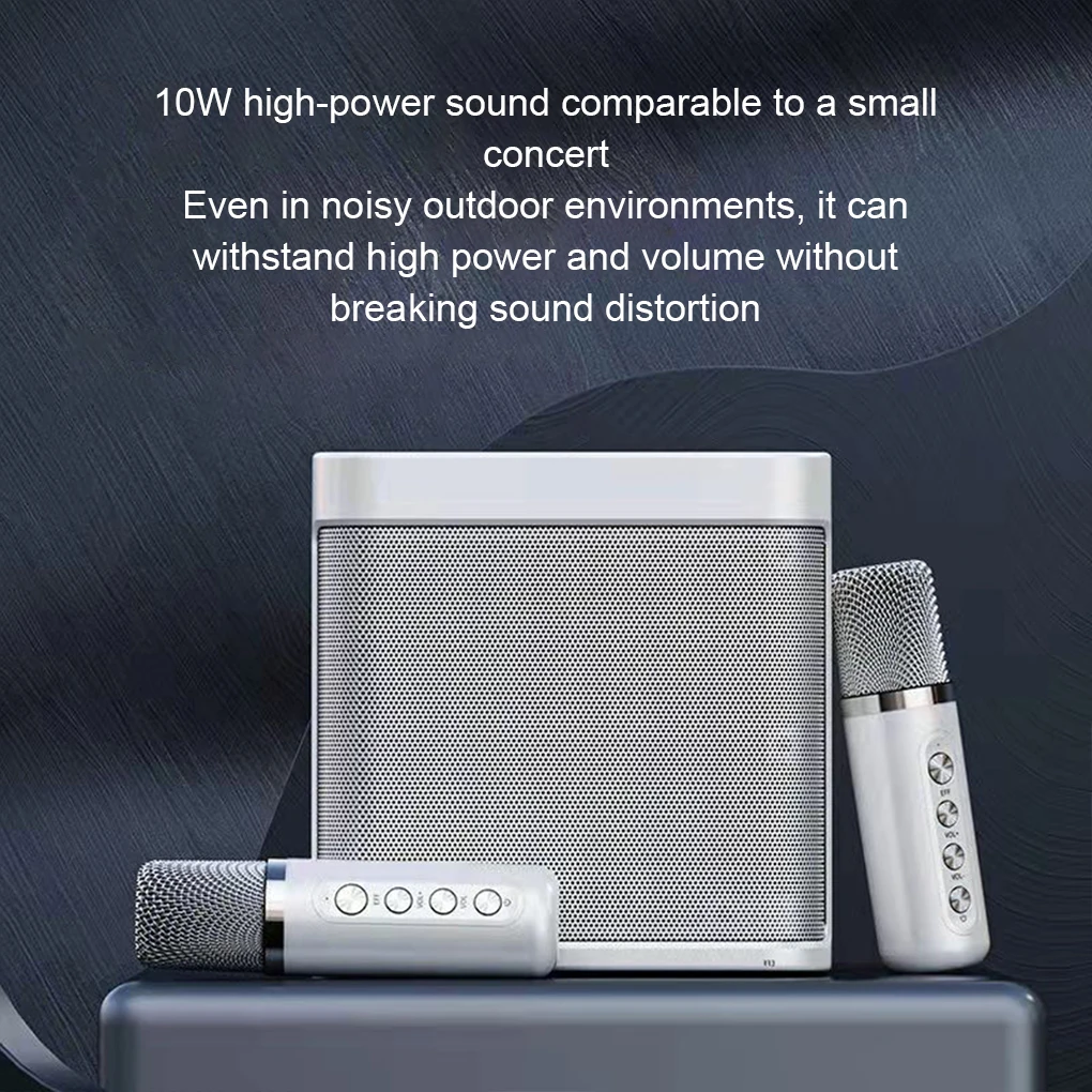 Portable Dual Microphone Karao - đánh giá và giá Karaoke Machine Portable With 2 Mic