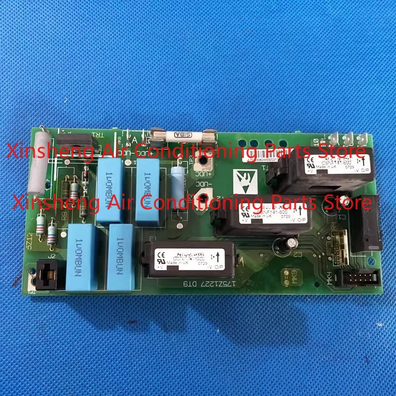 175Z2620 for Danfoss inverters 175Z1227 DT9 and CSNF141-600 Hall current transformers