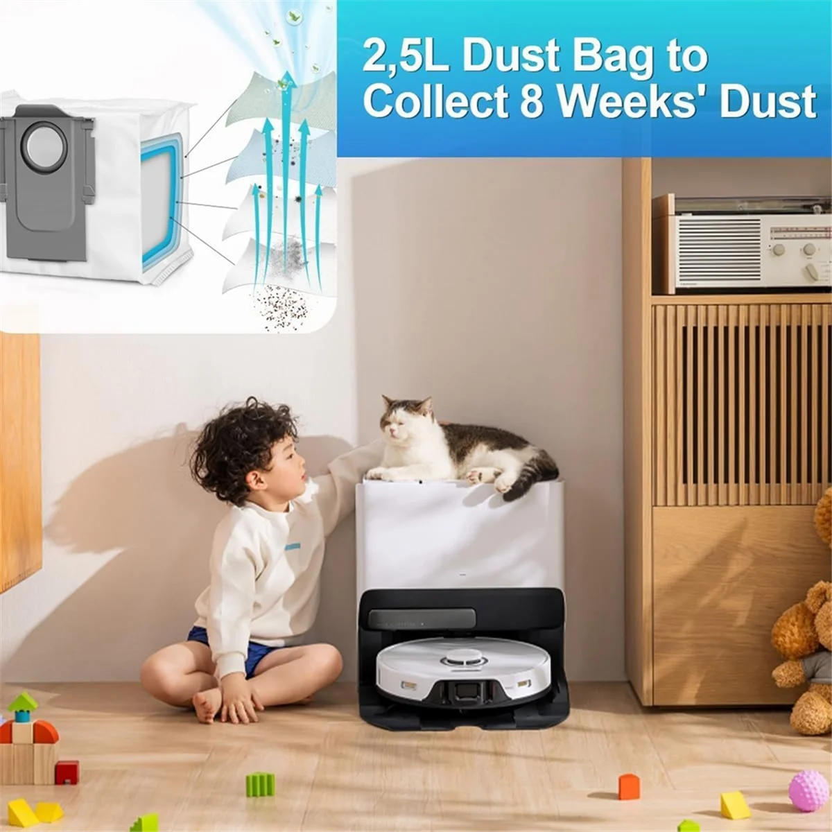 Hiws Accessories Ki… - image