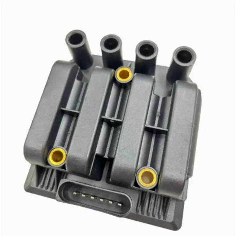 

Катушка зажигания A30P-For 06A905097 06A905104 для Santana 3000 Jetta