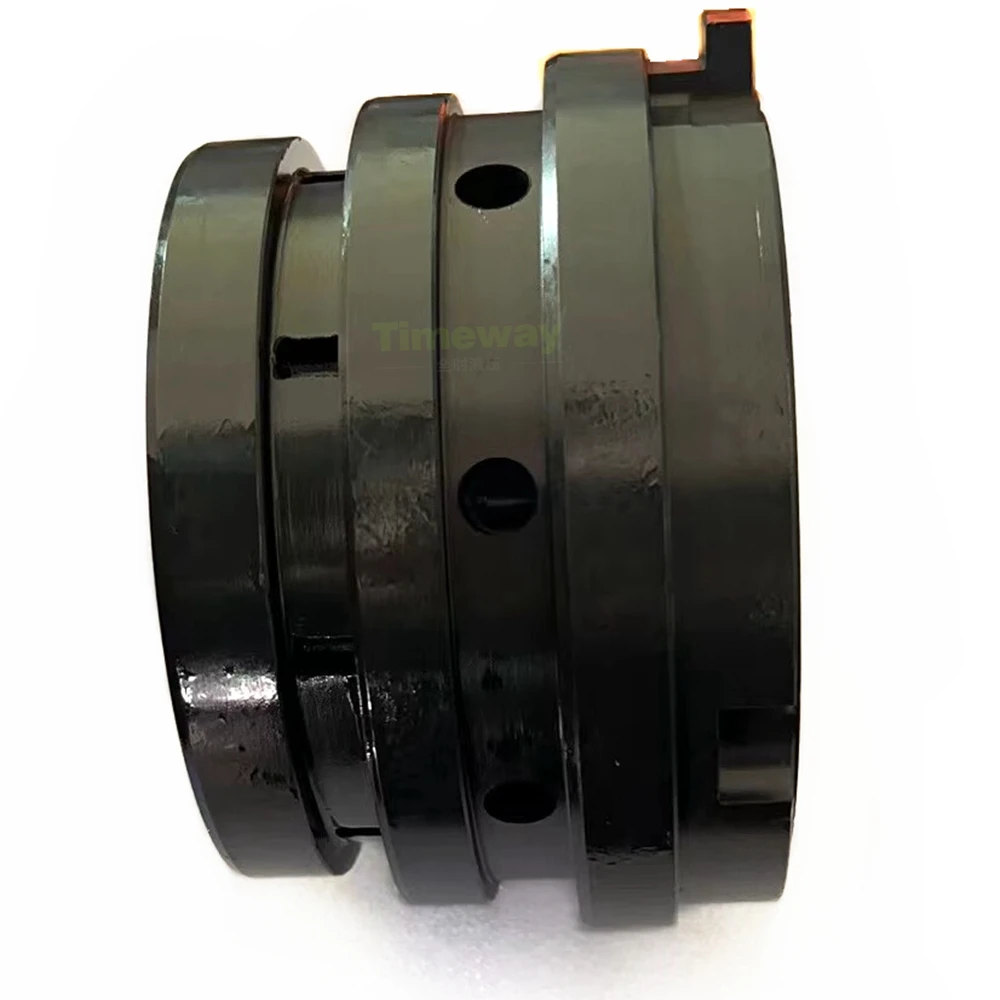 Hydraullic Motor Parts MS08 Hydraulic Motor Distributor for Poclain MS08-8-12A Hydraulic Motor