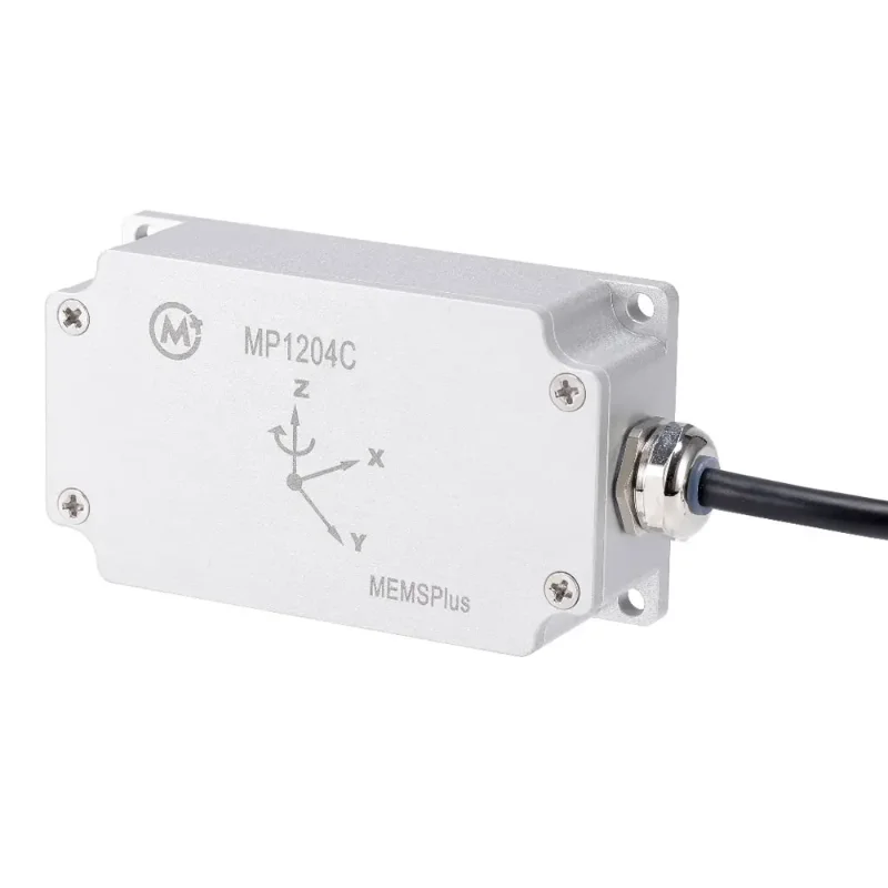 

High-precision Single-axis Inertial Measurement Sensor AGV Warehousing IMU MPI204C Angle Navigation Gyro Sensor