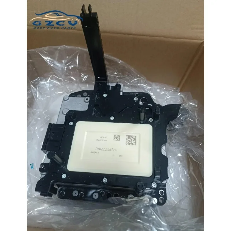 

Совершенно новый tcu с отремонтированным корпусом клапана DQ250 DSG 6-скоростной 02E 02E 927770 AJ подходит для VW AUDI SKODA 02E 927770 AD 02E 927770 AQ