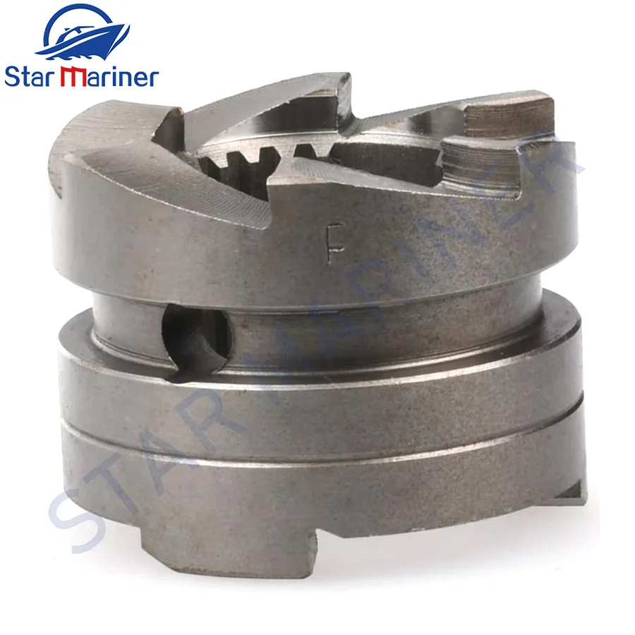 

688-45631 Привод сцепления (шестерня) для лодочных моторов YAMAHA 50-90 л.с., 85 л.с. (688-45631-00, 688-45631-00-00, 688-45631-01-00) — Аксессуары для лодочных двигателей