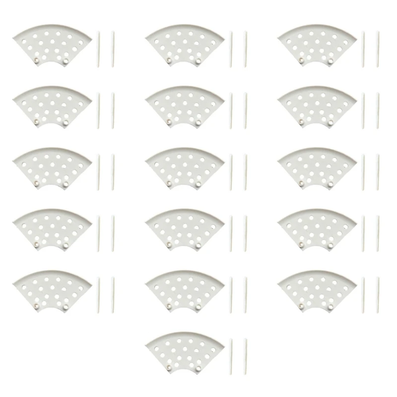 Rastrello per giardinaggio verticale per fragole design salva