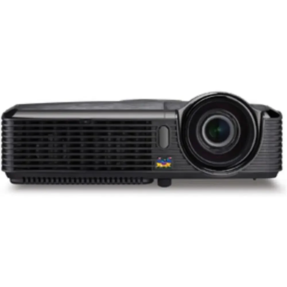 PJD5133 SVGA DProjector – HDMI, 2700 Lumens, 3000:1 DCR, 120Hz/3D , Speaker