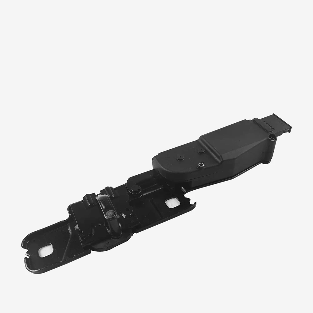 4F9827383G 4H0827383A Trunk lock column For VW Passat Phideon Skoda Octavia Audi Q5 Q7 A8 S8 RS7