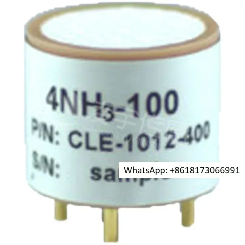 4NH3-100 CLE-1012-4…