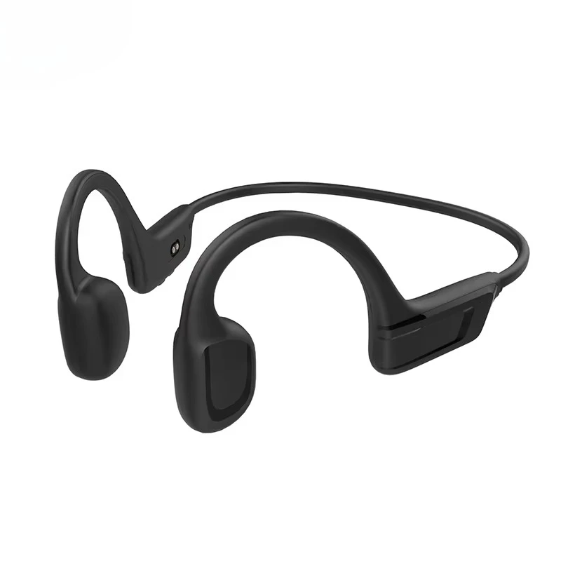 

Lightweight Outdoor Waterproof Sports Bluetooth Wireless Headset Bone Conduction Headset
