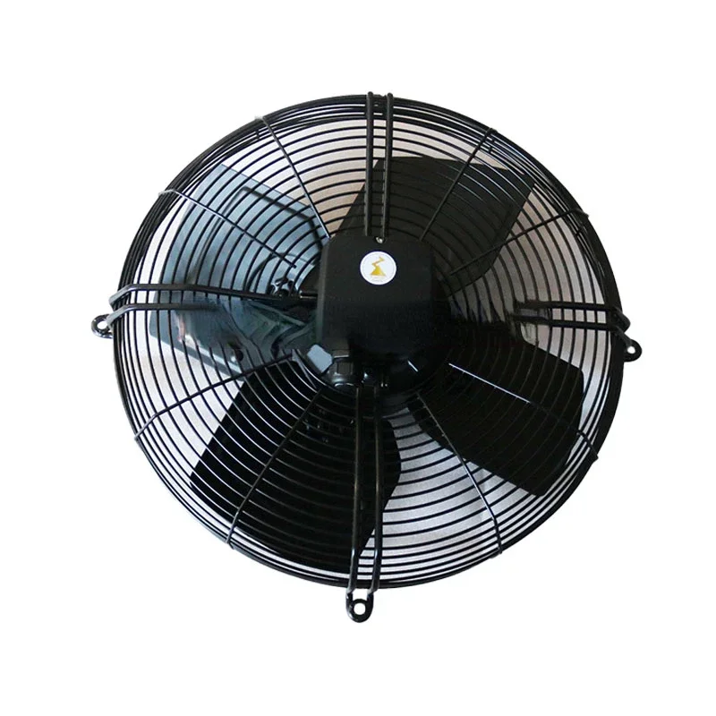 New Original Axial Fan FB045-4EK.4F.V4P Precision Air Conditioning Outdoor Fan FB045-4EK.4F.V4L FB045-4EK4FV4L