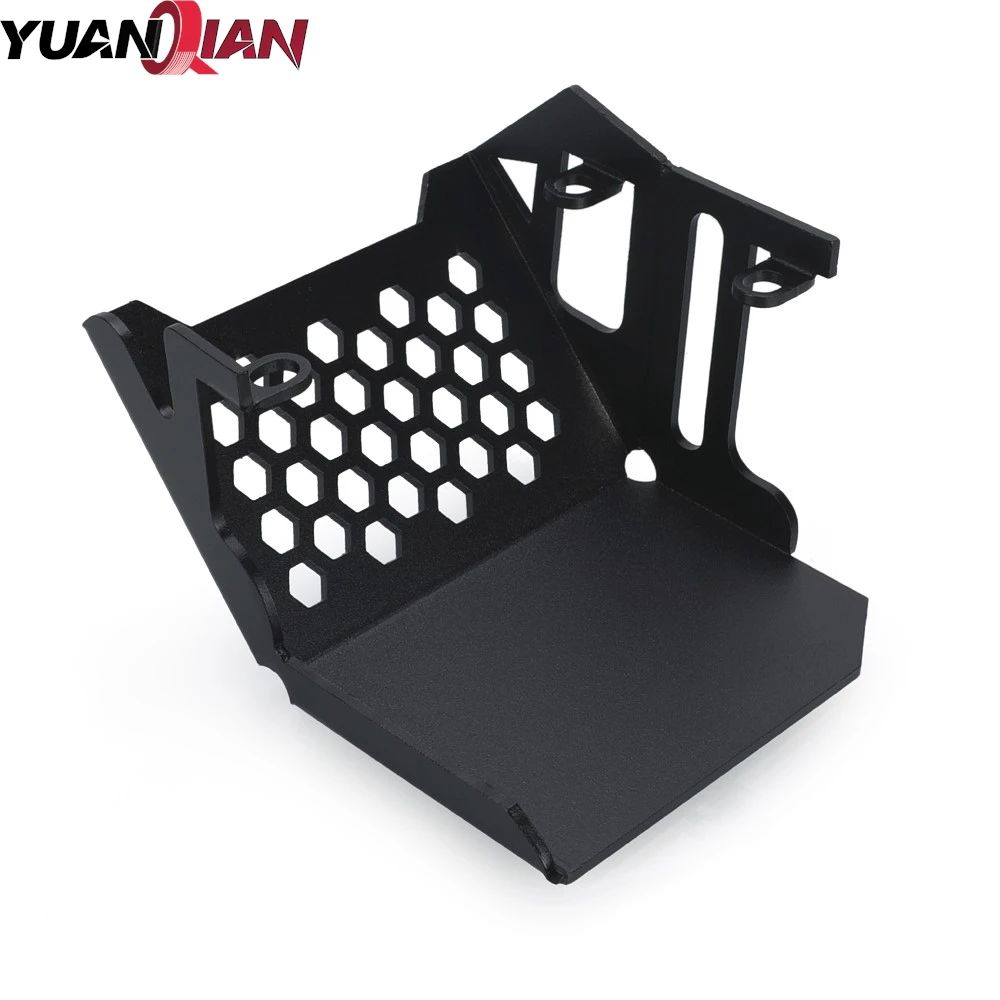 For Yamaha MT09 MT-09 ABS SP XSR900 Tracer 900 GT NIKEN GT Motorcycle Engine Protection Cover Chassis Guard Skid Plate Protector