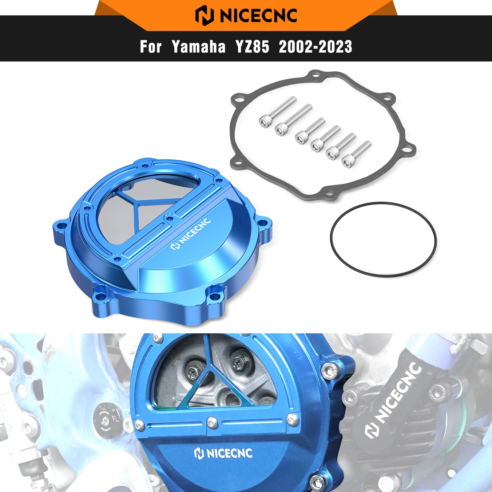 Nicecnc For Yamaha … - image