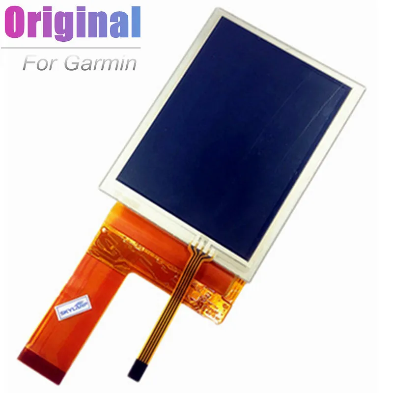 

Original 3.8"Inch Complete LCD Screen For Trimble TSC2 Full Display Panel TouchScreen Digitizer Repair Replacement Free Shipping