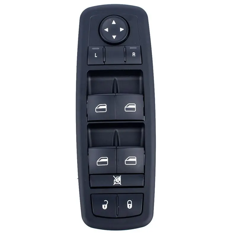 

AB59-68039999AC Car Power Master Window Switch For Dodge Grand Caravan Journey Town Jeep Grand Cherokee 2008-2010
