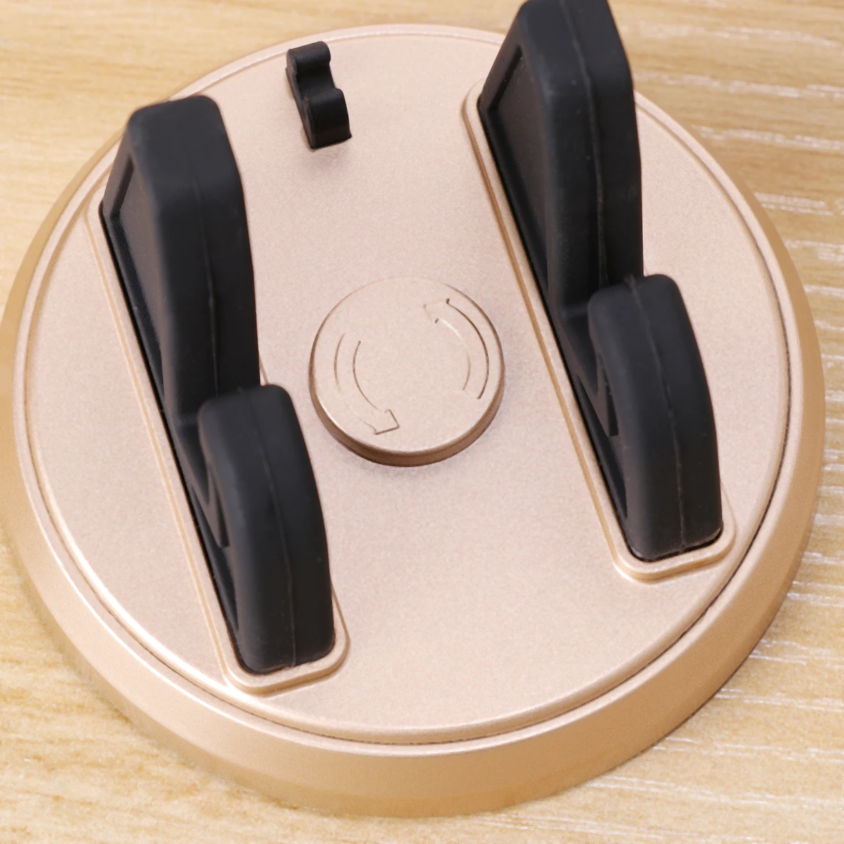 

Car Phone Holder Silicone Mobile Bracket Dashboard Cellphone Holders Navigation Rotatable Mount