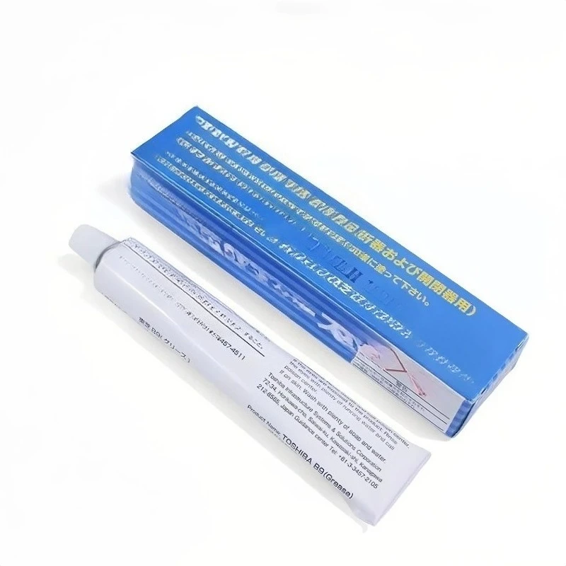 

B8 High Performance Conductive Paste/B9 Corrosion Resistant Conductive Paste Special Grease