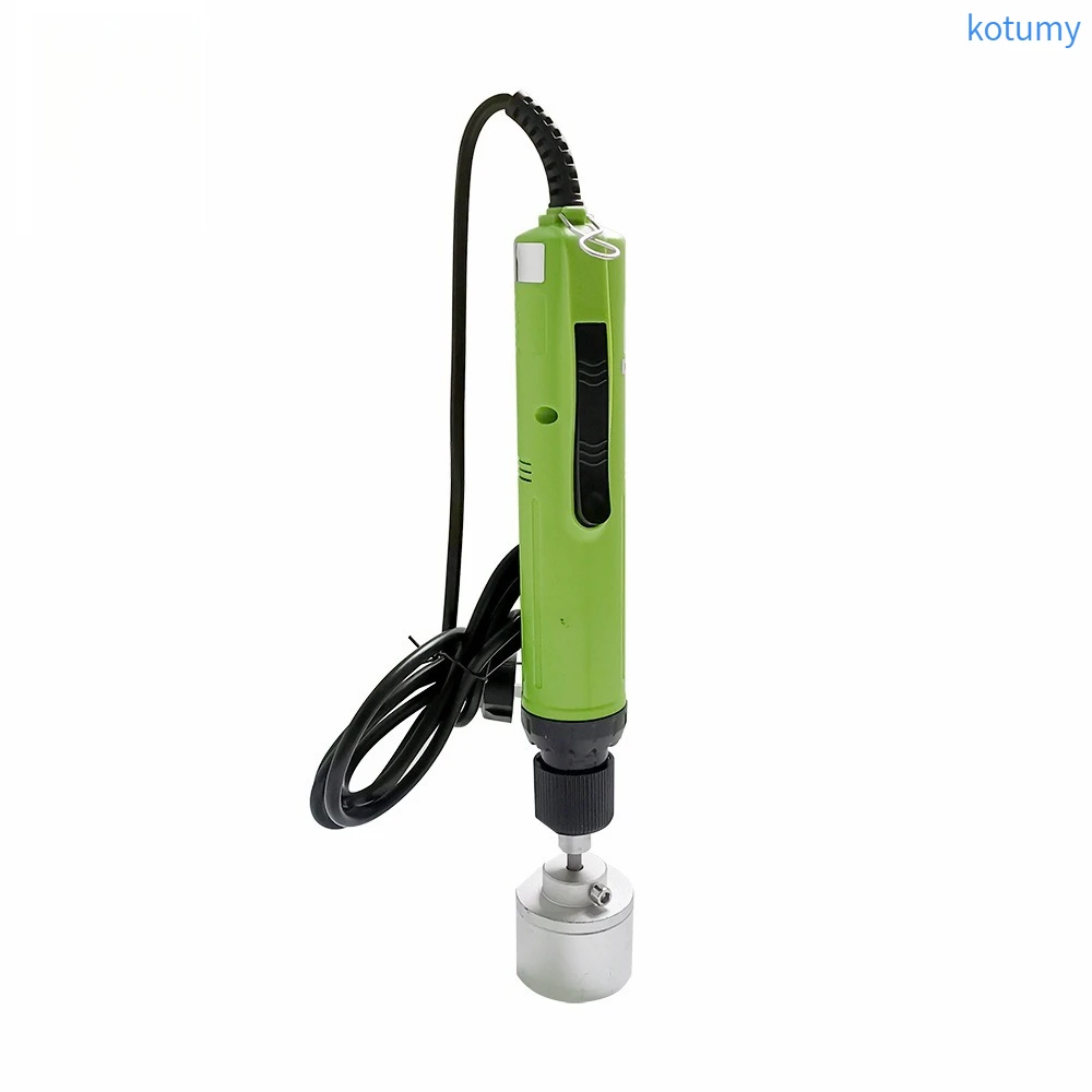 

Electric capping machine, bottle cap locking machine, bottle capping machine, sealing machine, capping machine, diameter 10-50mm