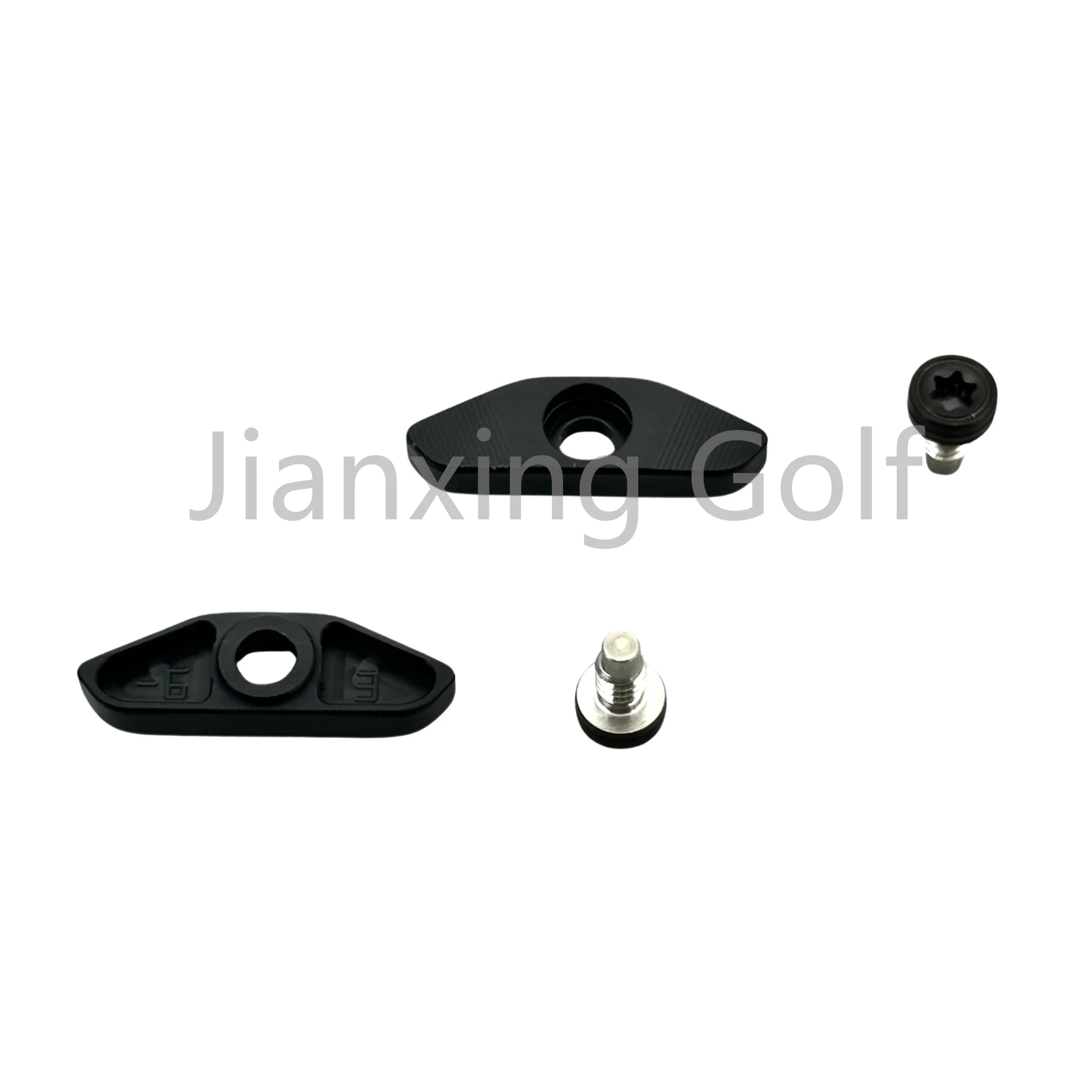 Golf Club Weight Fit For Titleist GT2 GT4 Driver Club Head Fairway Wood Hybrid Club Head Compatible