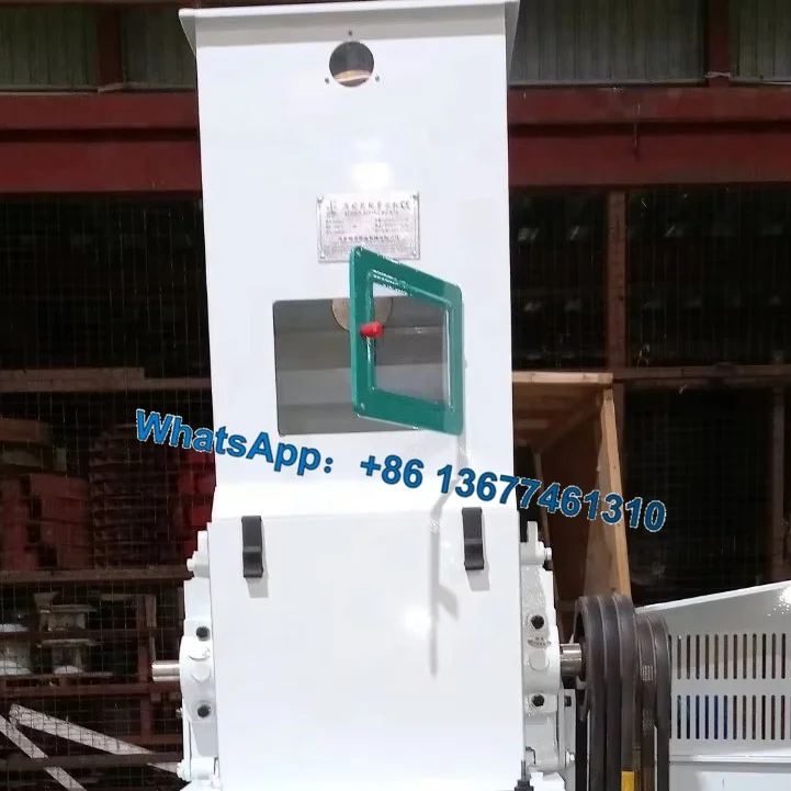 Clj Rubber Roller H… - image