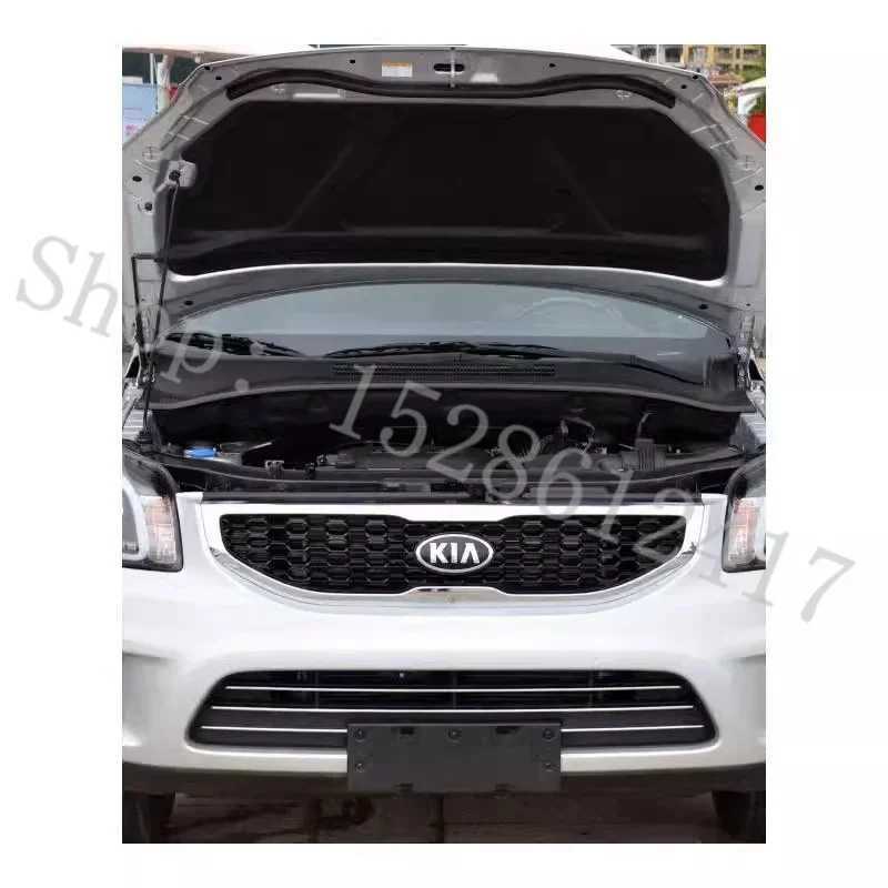 

Для Kia Sportage 2007 2008 2009 2010-2013 специальный звукоизоляционный и изоляционный хлопок для капота автомобиля и двигателя автомобильные аксессуары