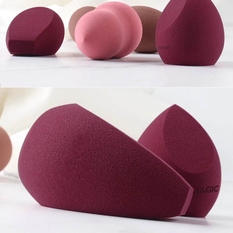 Peisi Make-Up Beauty Cosmetical One Unit 15 15 12Cm Cosmetische Bladerdeeg Koreaanse Make-Up Hot Sale