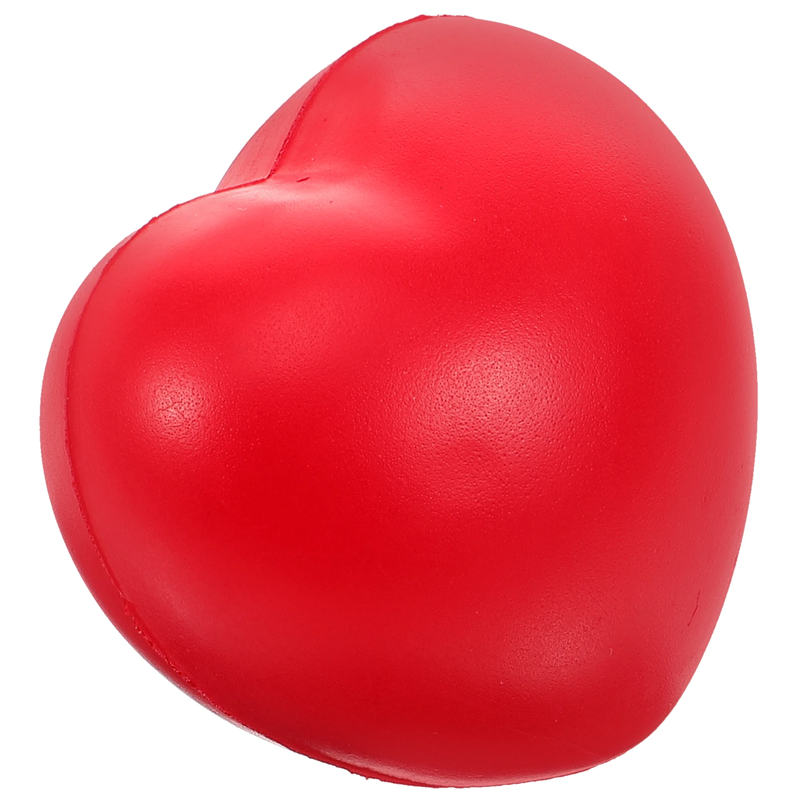 

Strengthener Exercise Ball Heart Stress Balls Equipment Finger Trainer Hand for Adults