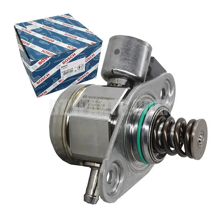 

BOSCH 0261520235 Fuel High Pressure Pump A2740700401=A2740700501 fit MB M274.920 E20