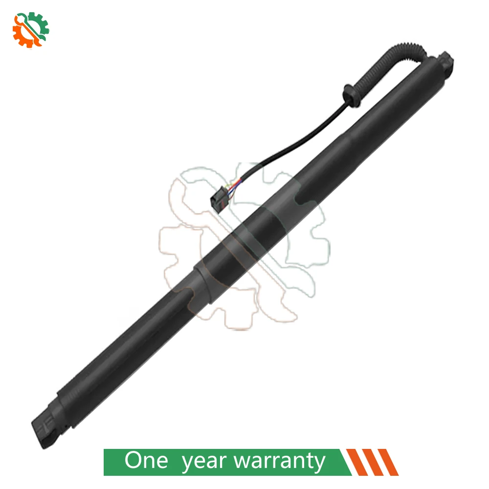 Brand New Electric Tailgate Left Right Strut 760827851 For VW Touareg 2018 Power Liftgate Bracket Car Accessories