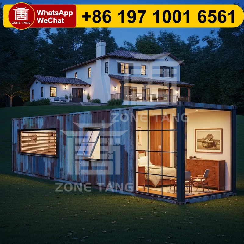 

Flat Pack House Prebuilt Homes American Houses Tiny House Cost Of Moving A Mobile Home Shipping Container Tiny Homes Tiny Houses