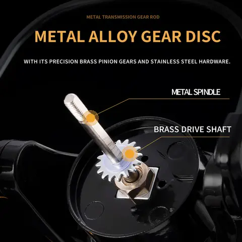 8 best sales saltvattenrulle - №2