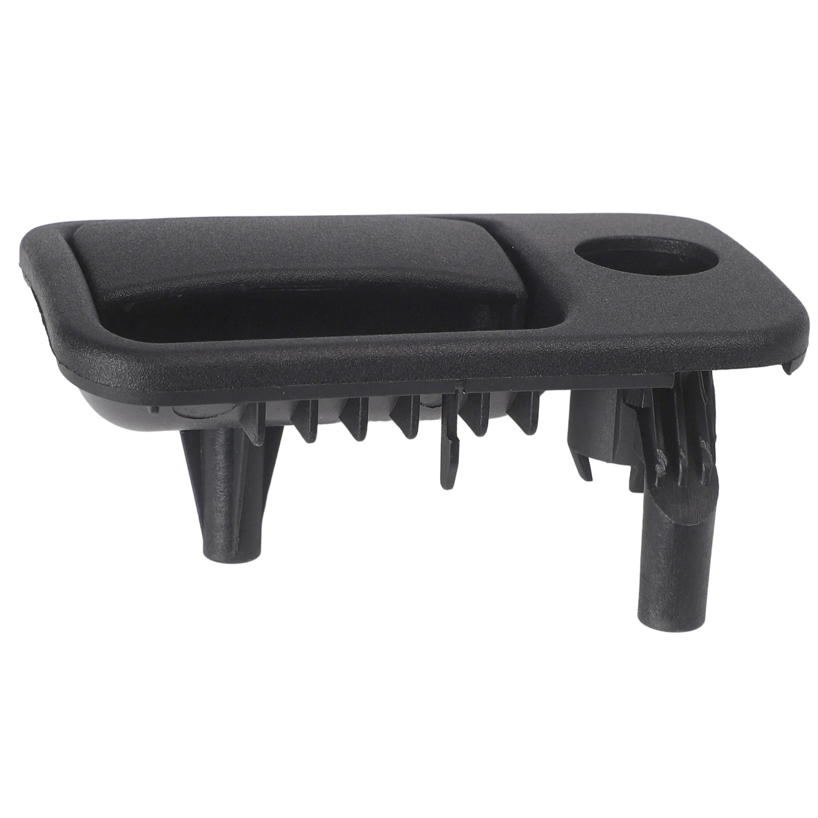 Car Accessories Handle Latch Practical Design Single Piece Direct Replacement Easy Installation Vehicle Accessory