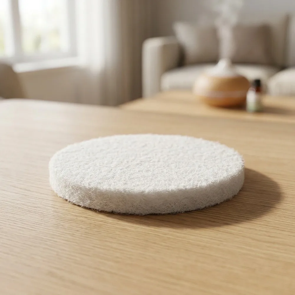 High Quality Aroma Pads For Essential Oil 12/24 Pack For LV-H128 Air Purifier Replacement Parts For Core for mini